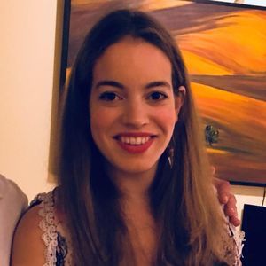 Meet your Posher, Jacqueline